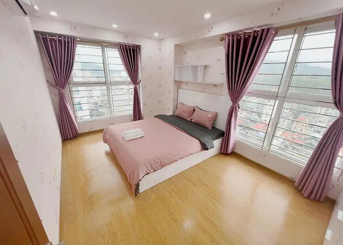 Luxury Chuoi Ho 2 3 5 Phong Ngu