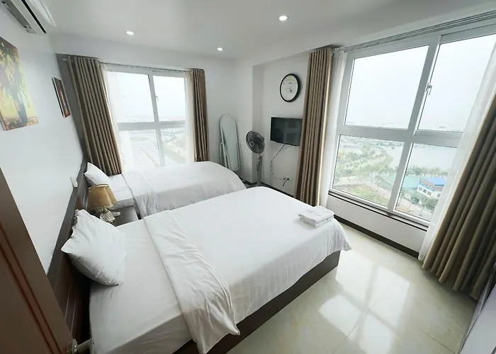 Luxury Chuoi Ho 2 3 5 Phong Ngu