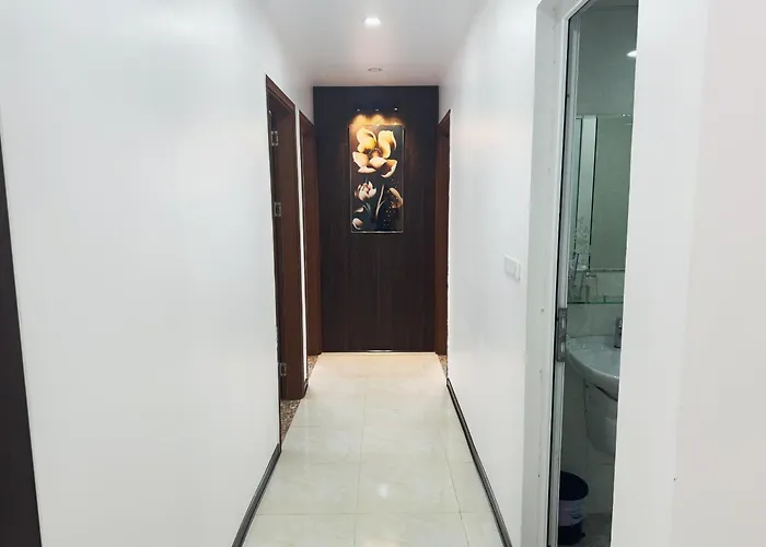 Luxury Chuoi Ho 2 3 5 Phong Ngu Ha Long