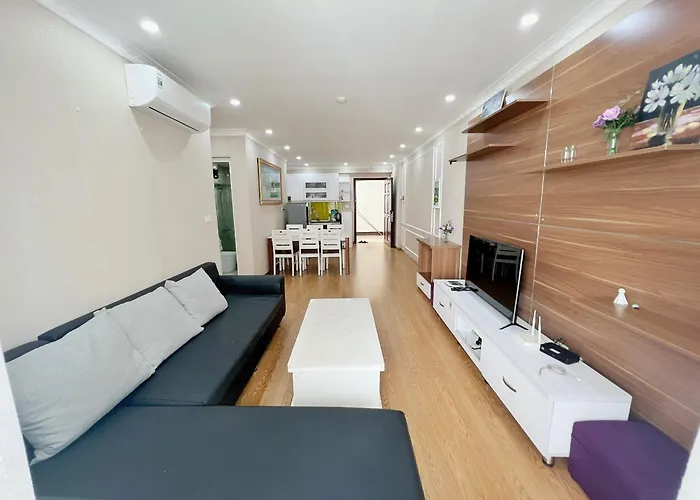 Luxury Chuoi Ho 2 3 5 Phong Ngu * Ha Long