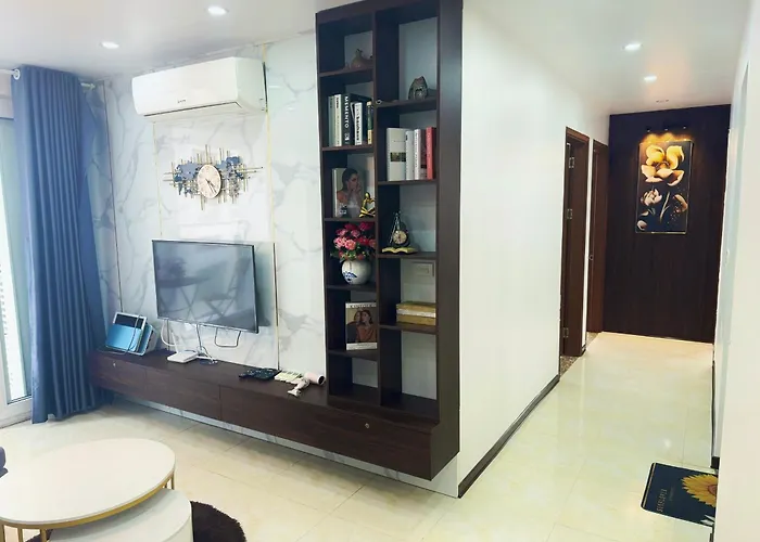 Luxury Chuoi Ho 2 3 5 Phong Ngu