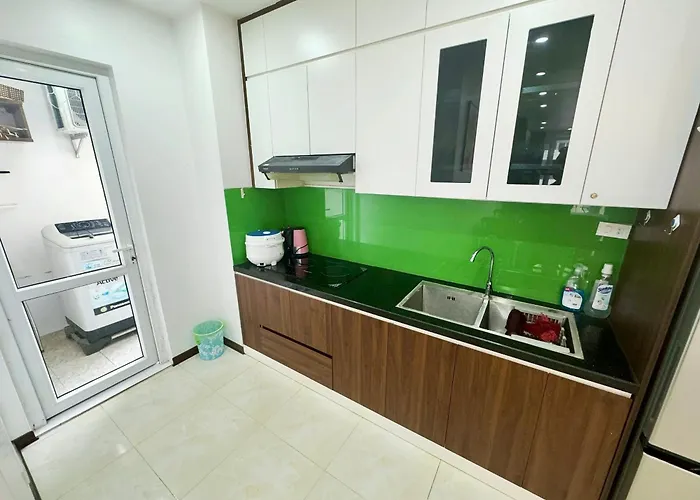 Luxury Chuoi Ho 2 3 5 Phong Ngu * Ha Long