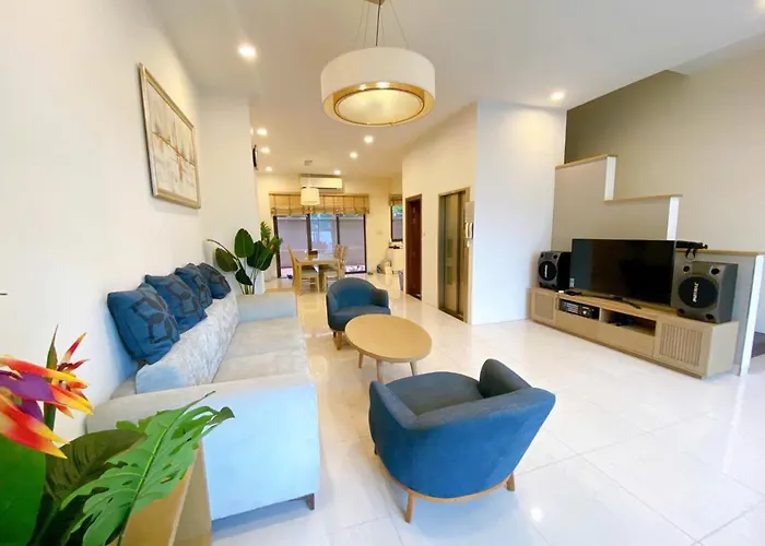 Apartment Luxury Chuoi Ho 2 3 5 Phong Ngu Ha Long