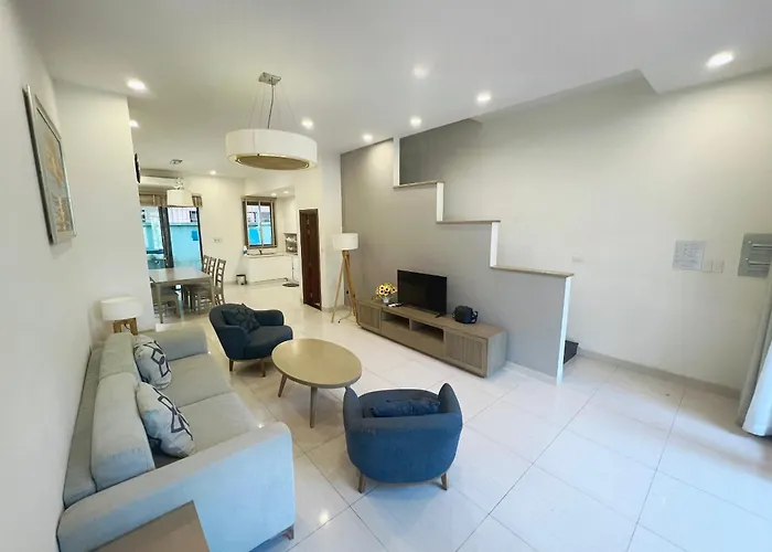 Luxury Chuoi Ho 2 3 5 Phong Ngu *