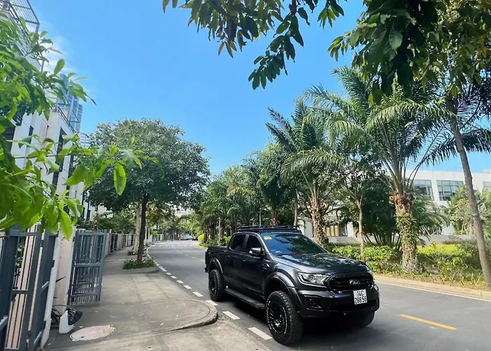 Luxury Chuoi Ho 2 3 5 Phong Ngu Ha Long