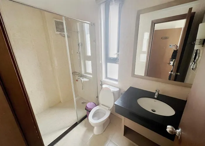 Luxury Chuoi Ho 2 3 5 Phong Ngu *