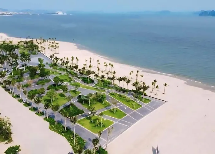 Luxury Chuoi Ho 2 3 5 Phong Ngu