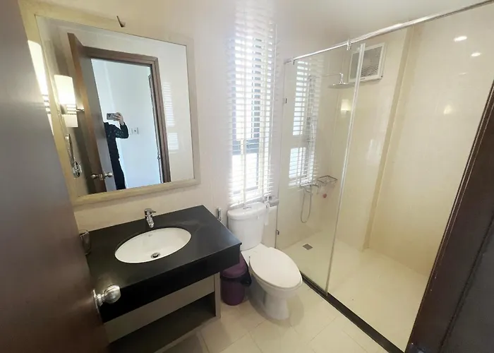 Luxury Chuoi Ho 2 3 5 Phong Ngu Apartment Ha Long