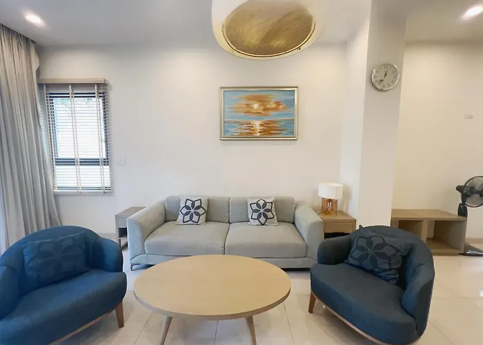 Luxury Chuoi Ho 2 3 5 Phong Ngu Ha Long