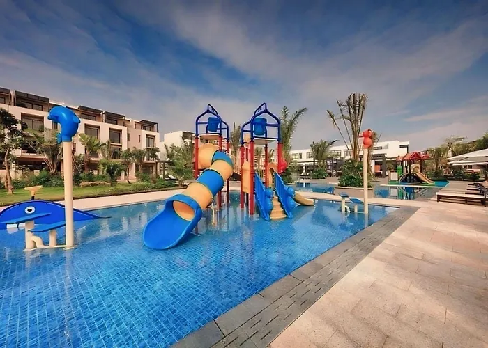 Apartment Luxury Chuoi Ho 2 3 5 Phong Ngu Ha Long