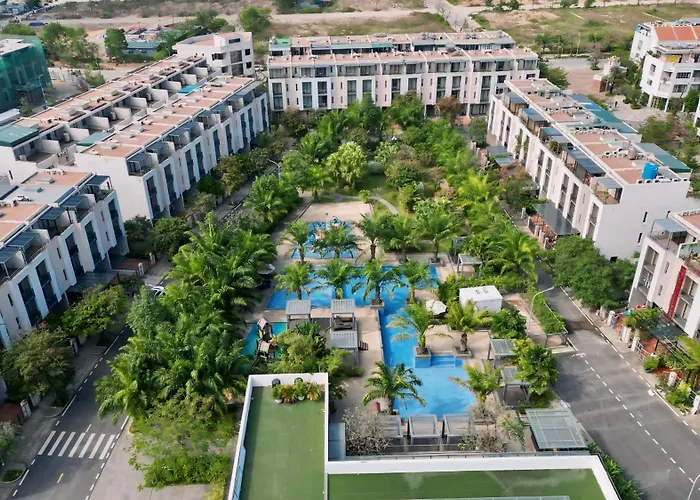 Luxury Chuoi Ho 2 3 5 Phong Ngu * Ha Long