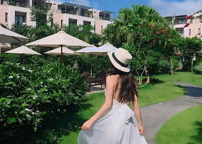 Luxury Chuoi Ho 2 3 5 Phong Ngu *