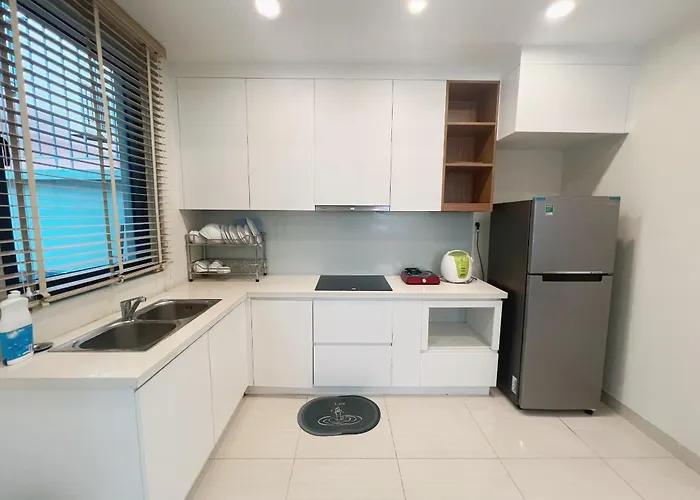 Luxury Chuoi Ho 2 3 5 Phong Ngu Ha Long